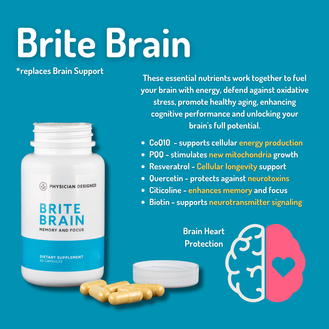 Brite Brain