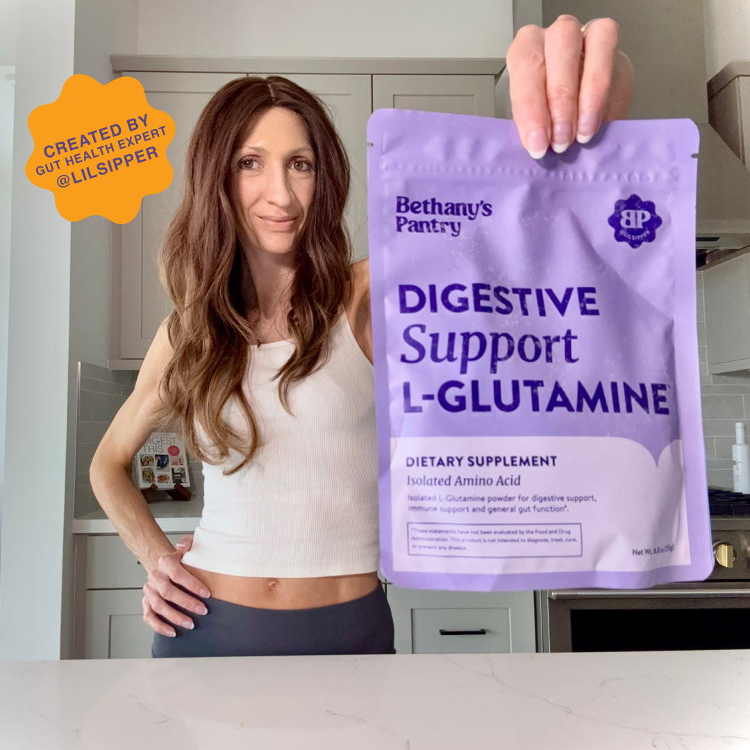 Digestive Support L-Glutamine