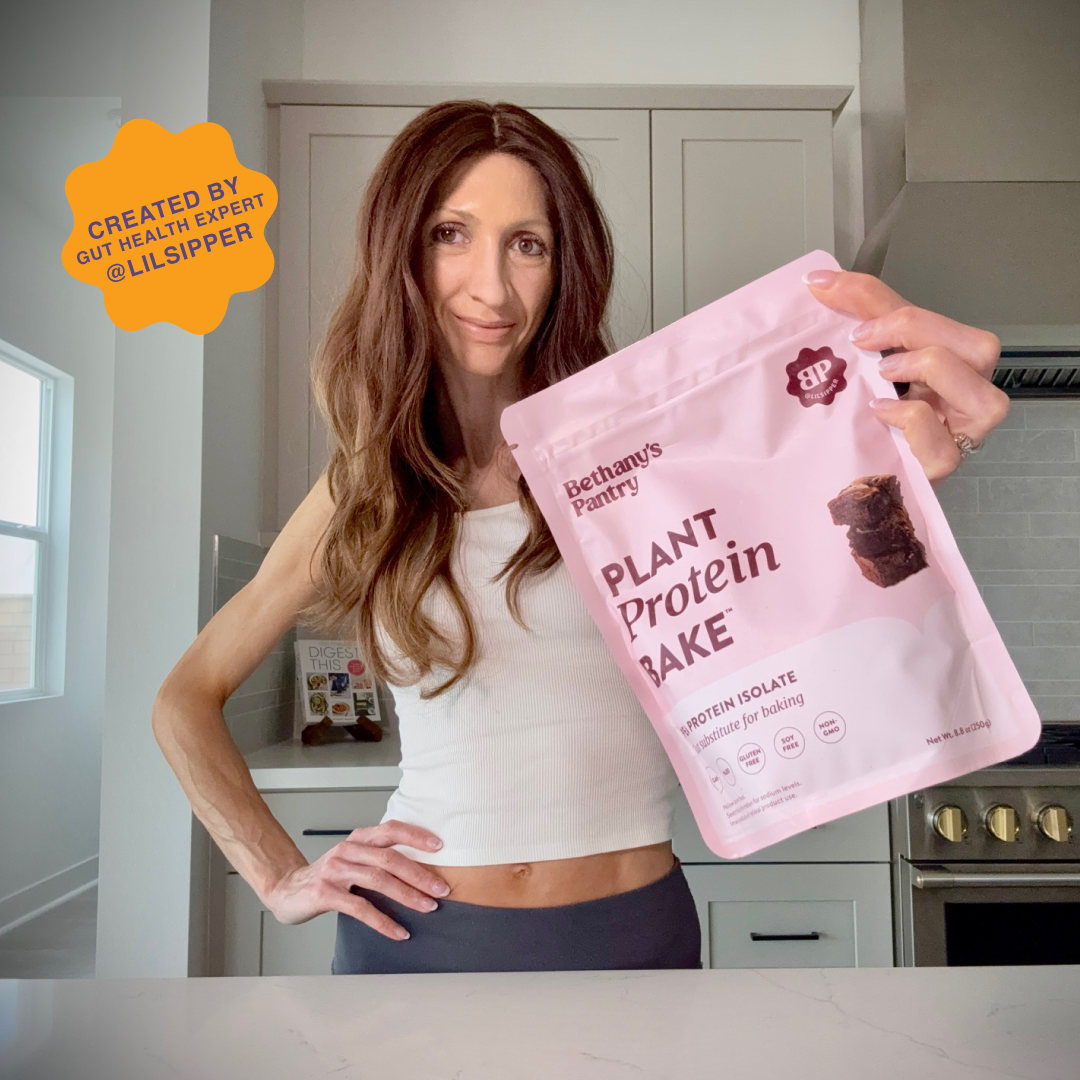 Bethany's Protein Bake